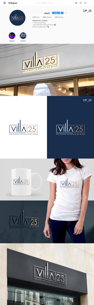 Logo Design by CIG Designer