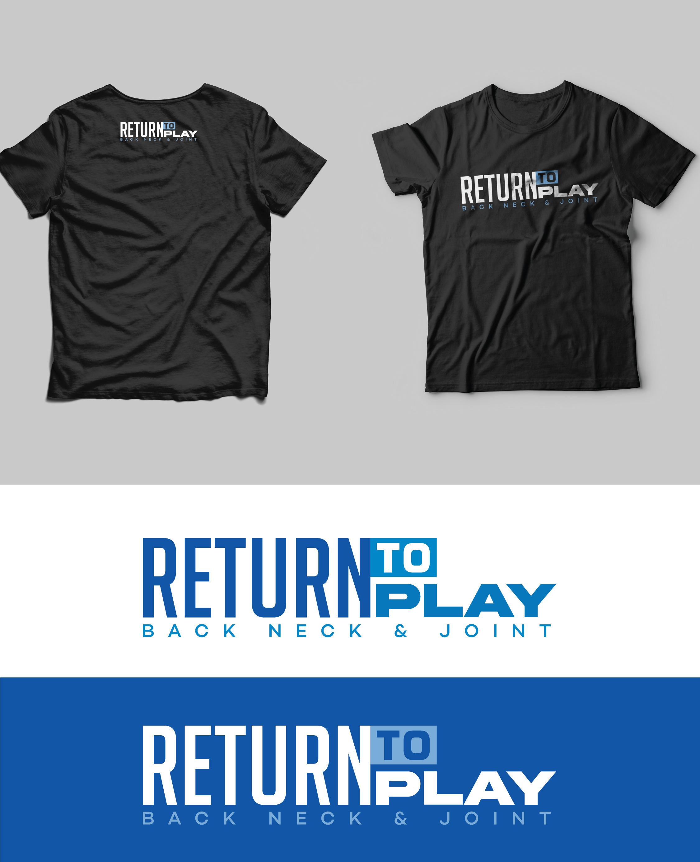 Diseño de Logo por StromDesignHub para este proyecto | Diseño #29414240