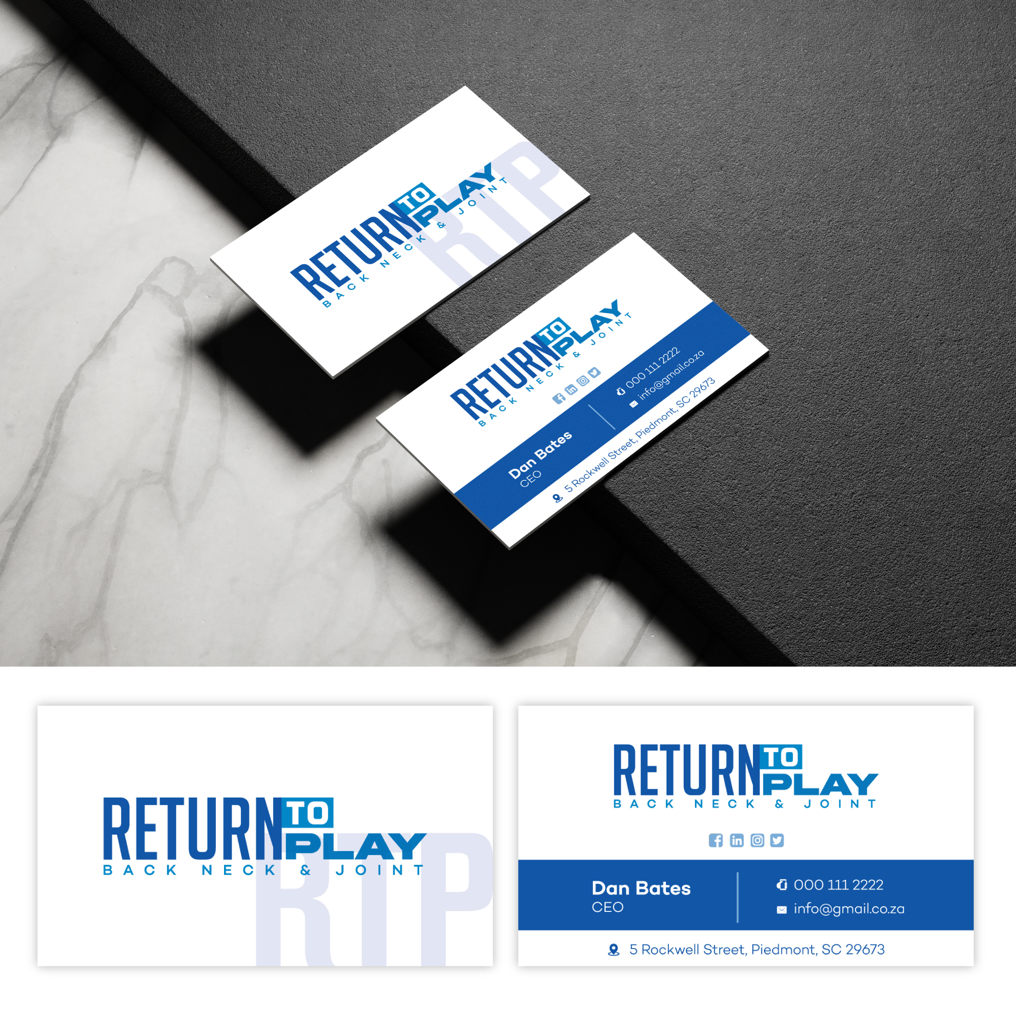 Design de Logo par StromDesignHub pour ce projet | Design #29414561