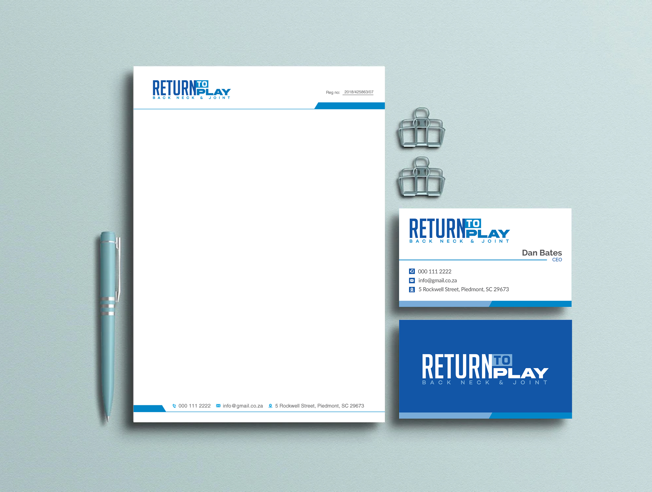 Diseño de Logo por StromDesignHub para este proyecto | Diseño #29414610