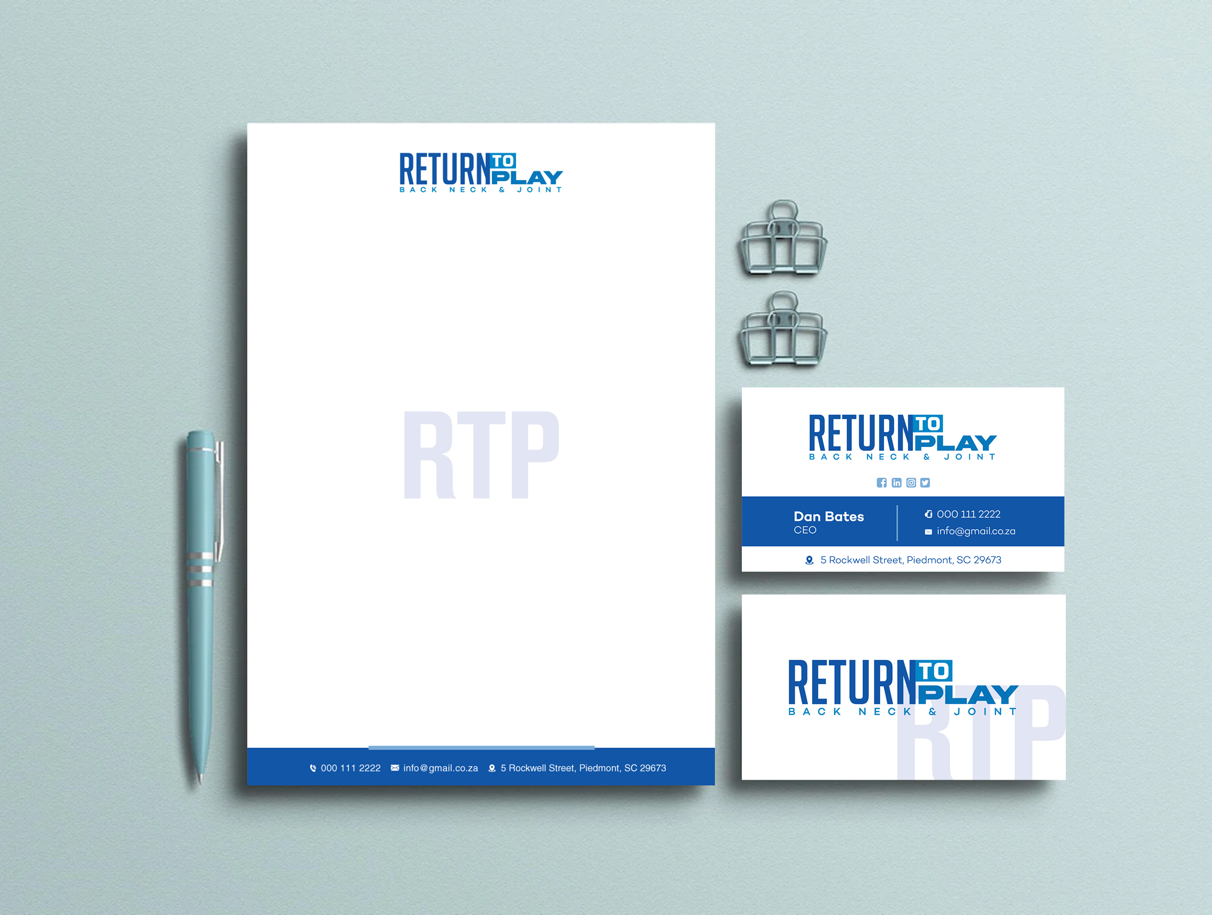 Diseño de Logo por StromDesignHub para este proyecto | Diseño #29414611