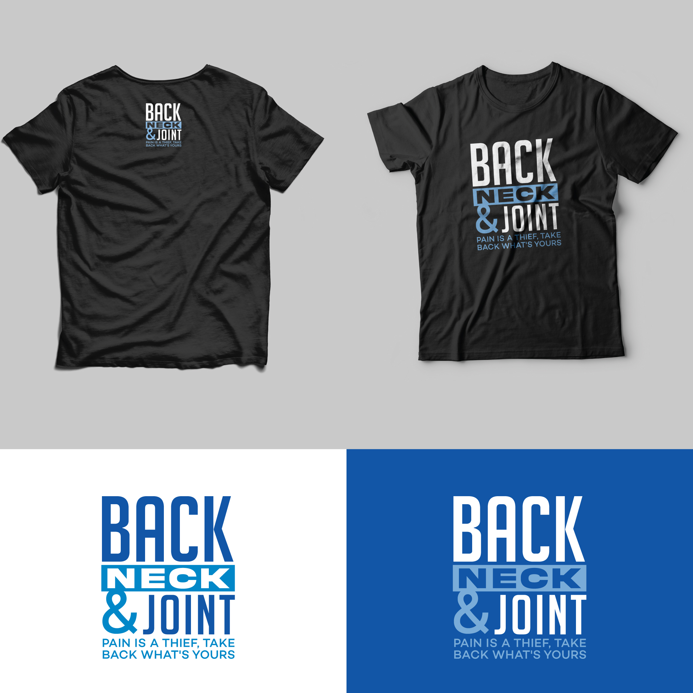 Diseño de Logo por StromDesignHub para este proyecto | Diseño #29416433