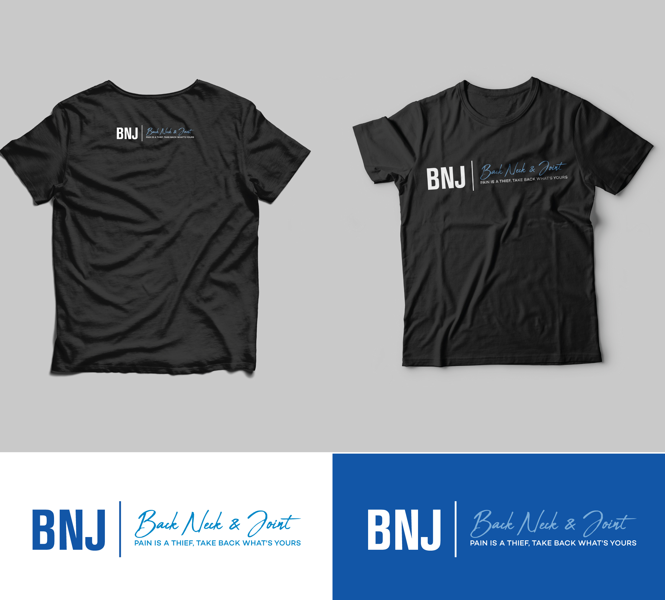 Diseño de Logo por StromDesignHub para este proyecto | Diseño #29416436