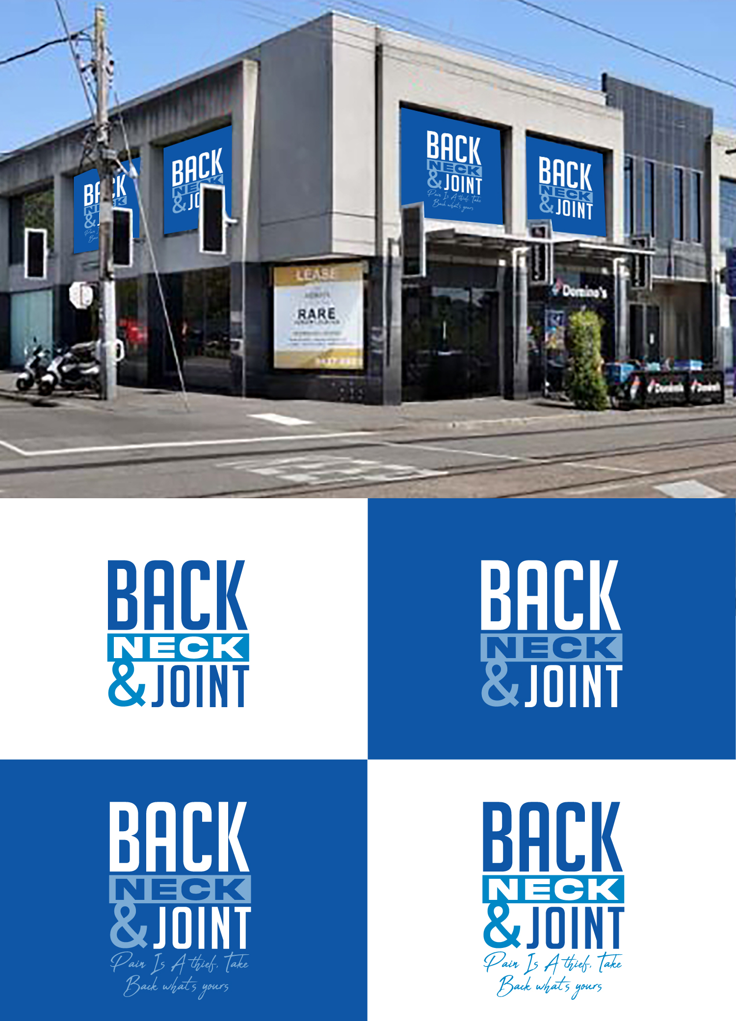 Diseño de Logo por StromDesignHub para este proyecto | Diseño: #29417410