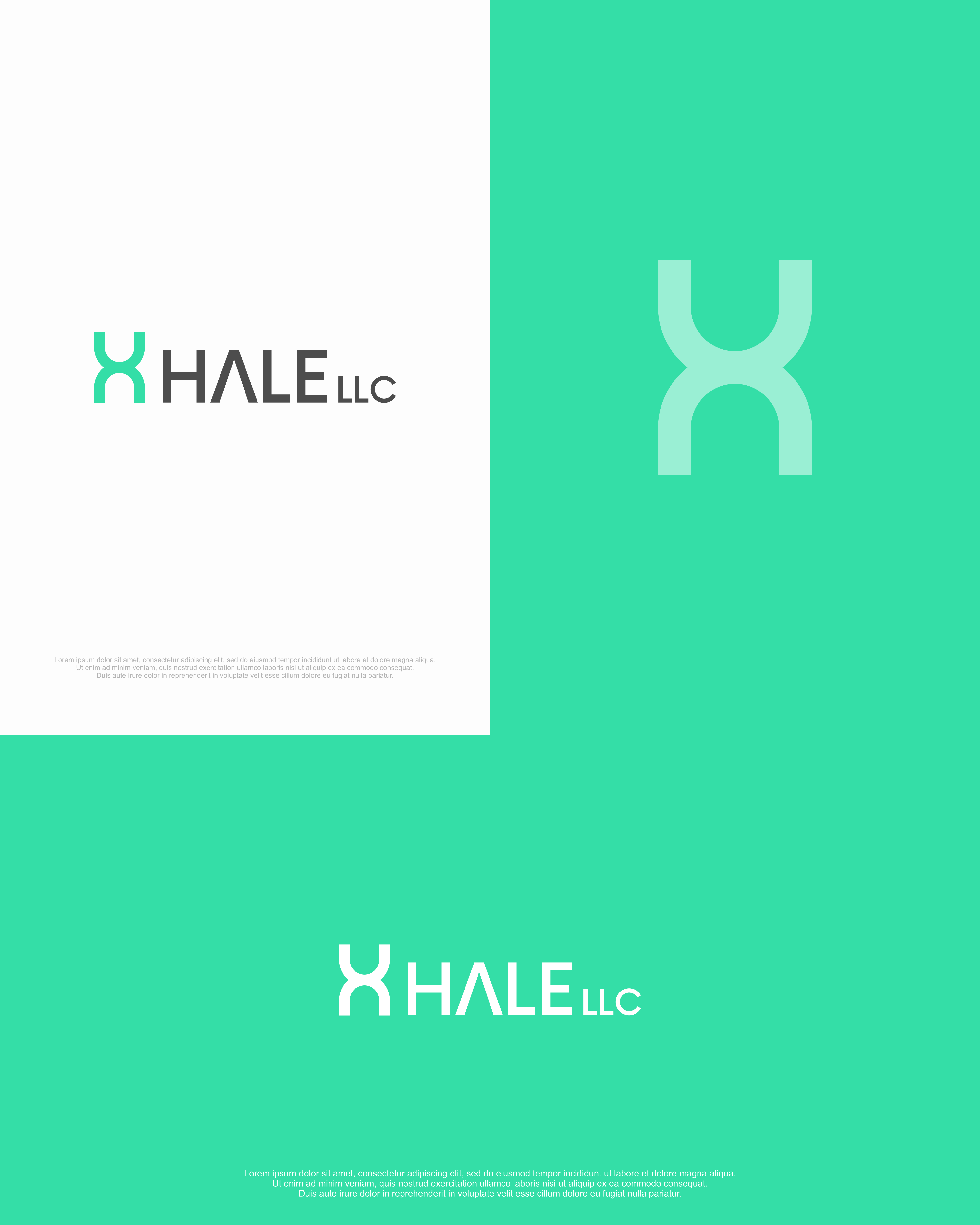Logo Design by R!CKY for this project | Design #29446826