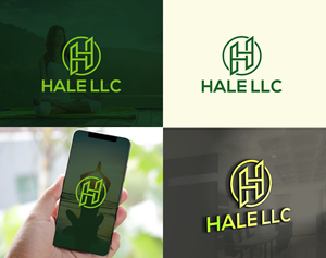 Logo Design by Shanzida Akter for this project | Design: #29414463