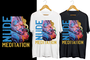 T-shirt Design by Erdie Tadeo