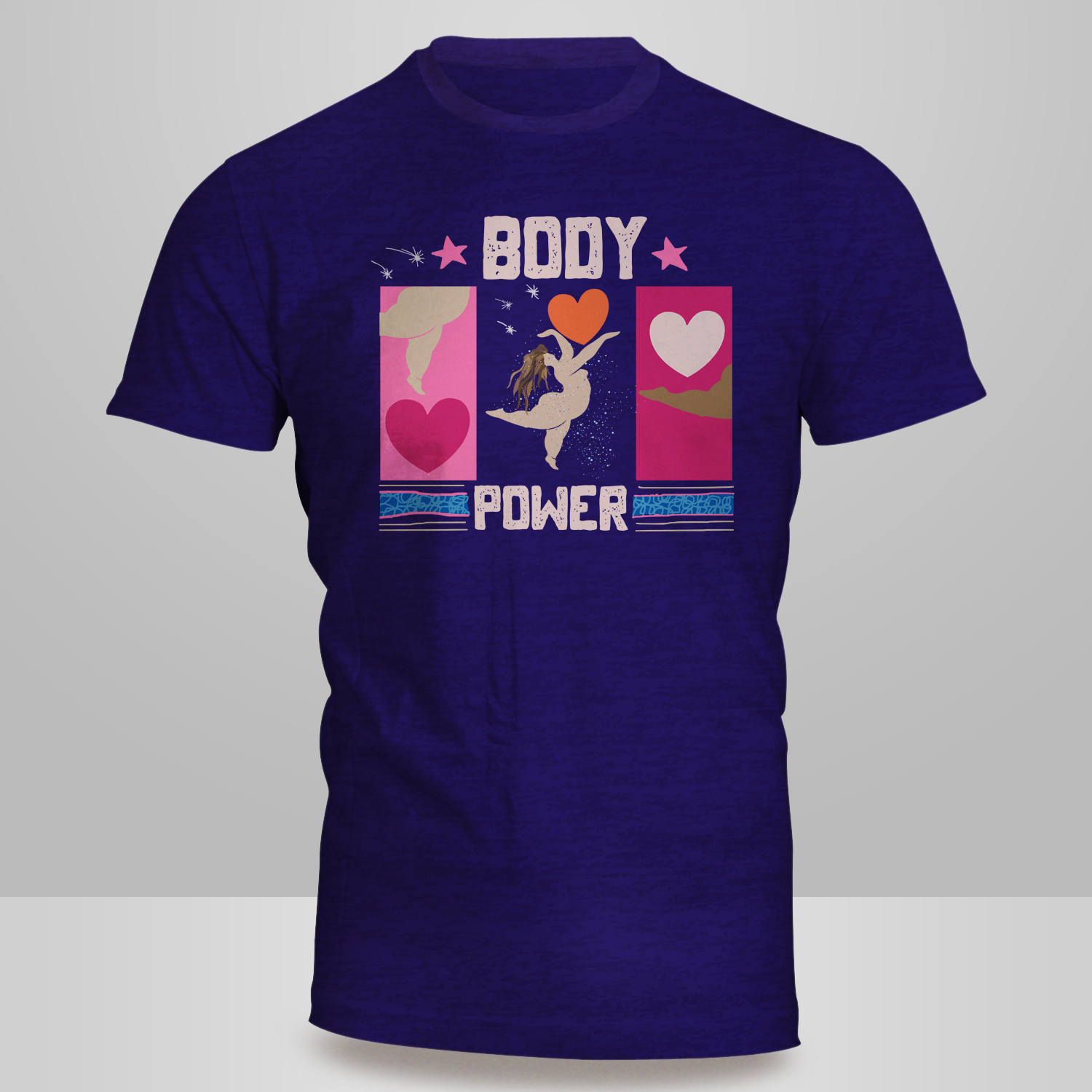 Diseño de Camiseta por Kero para este proyecto | Diseño #29419641