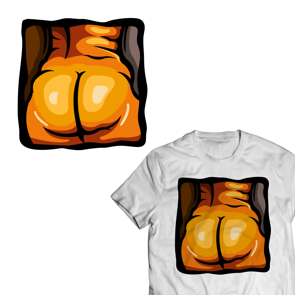T-shirt Design by PsyPen for this project | Design #29418250