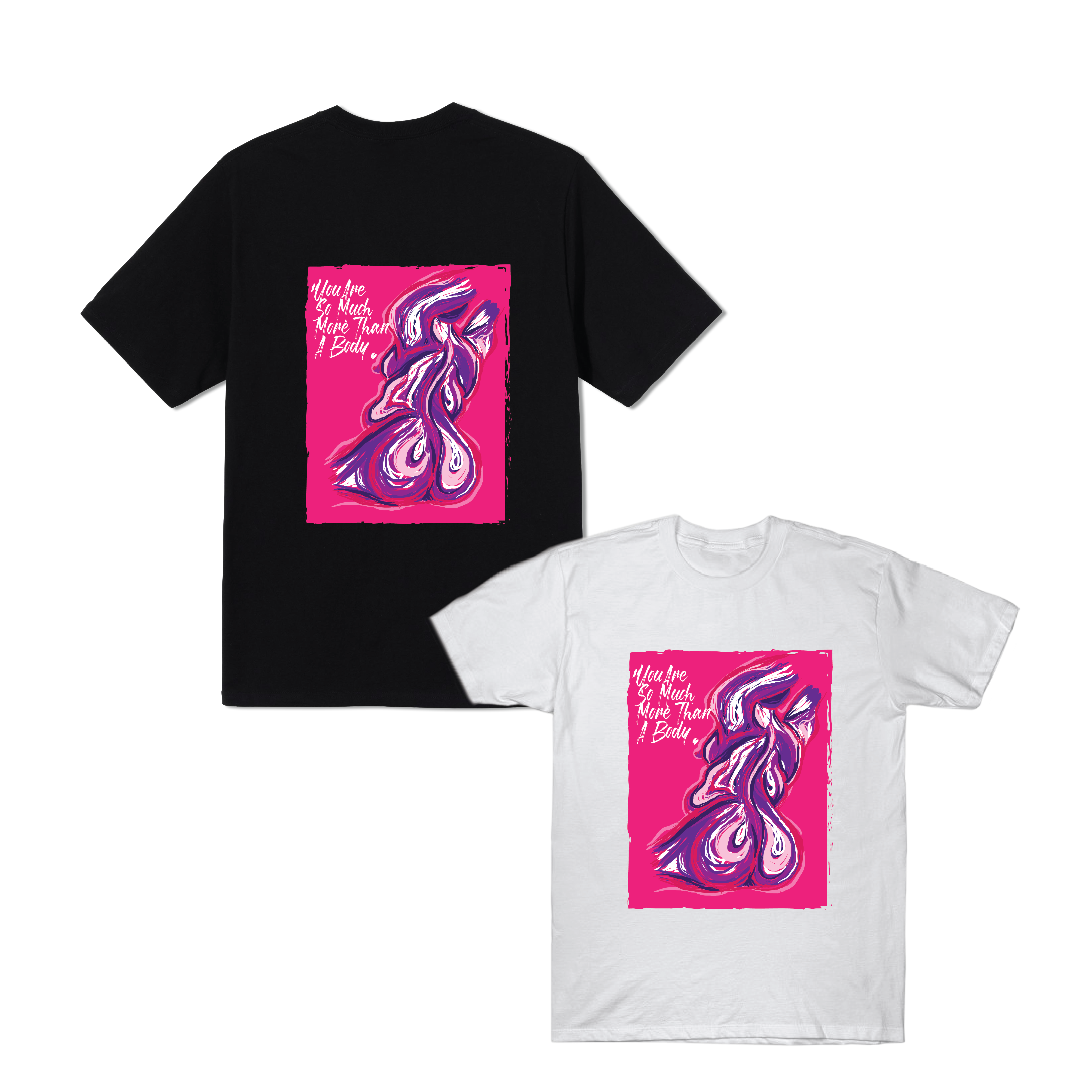 T-shirt Design by dskyvbc for this project | Design #29426912