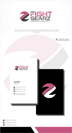 Logo Design by graphicevolution for GoGento | Design: #29414126