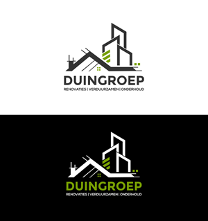 Diseño de Logo por riyad123 para este proyecto | Diseño: #29429085