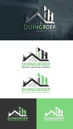 Diseño de Logo por riyad123 para este proyecto | Diseño: #29441620