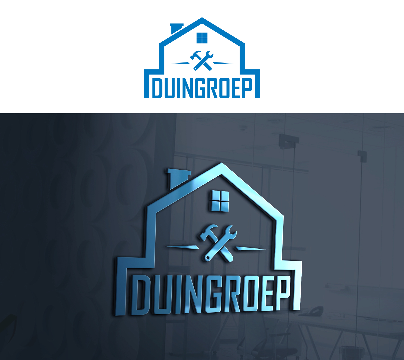 Logo Design by Ura Designs for this project | Design #29415284