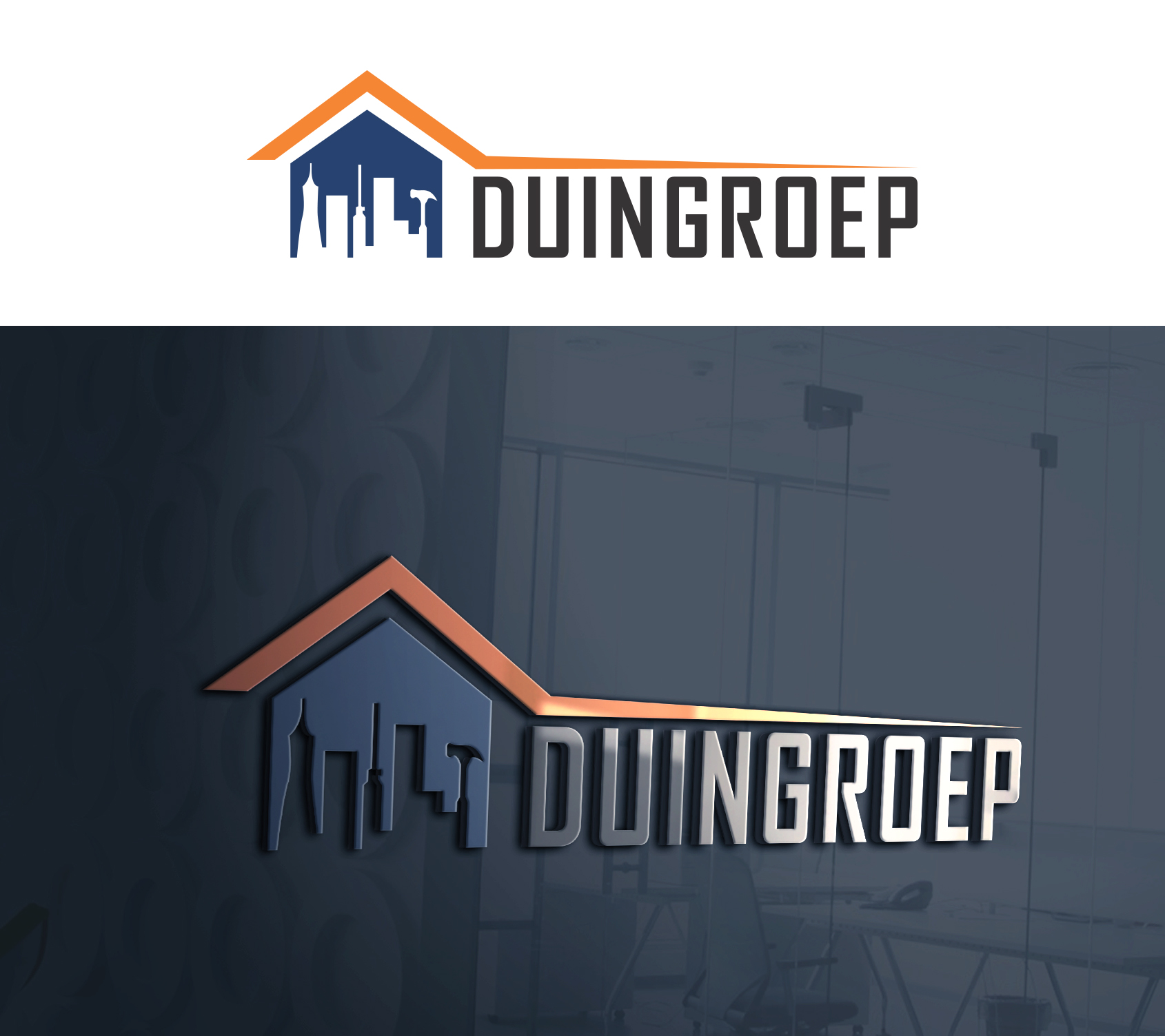 Logo Design by Ura Designs for this project | Design #29415286