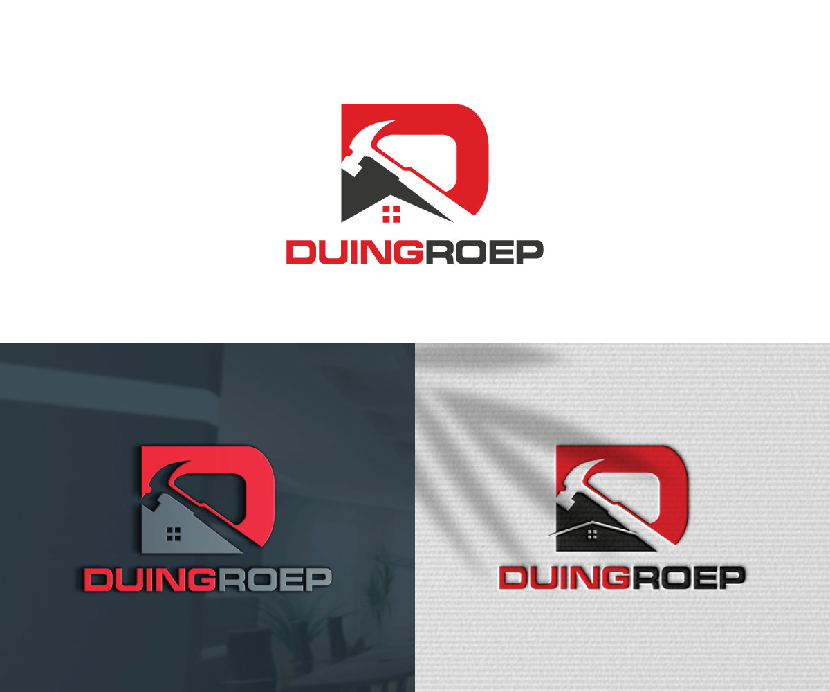 Logo Design by Md Al - amin Hossain for this project | Design #29433786