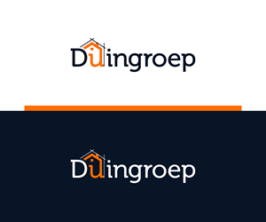 Duingroep | Logo Design by ecorokerz