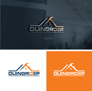 Diseño de Logo por AL-BARAKAH para este proyecto | Diseño: #29414827