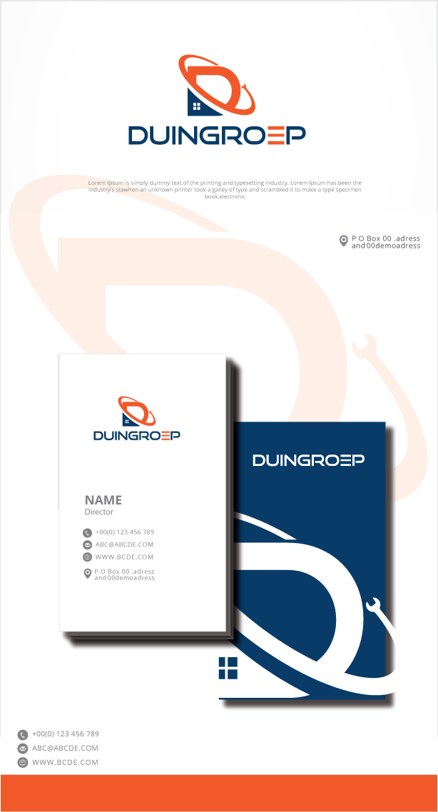 Logo Design by graphicevolution for this project | Design #29414716