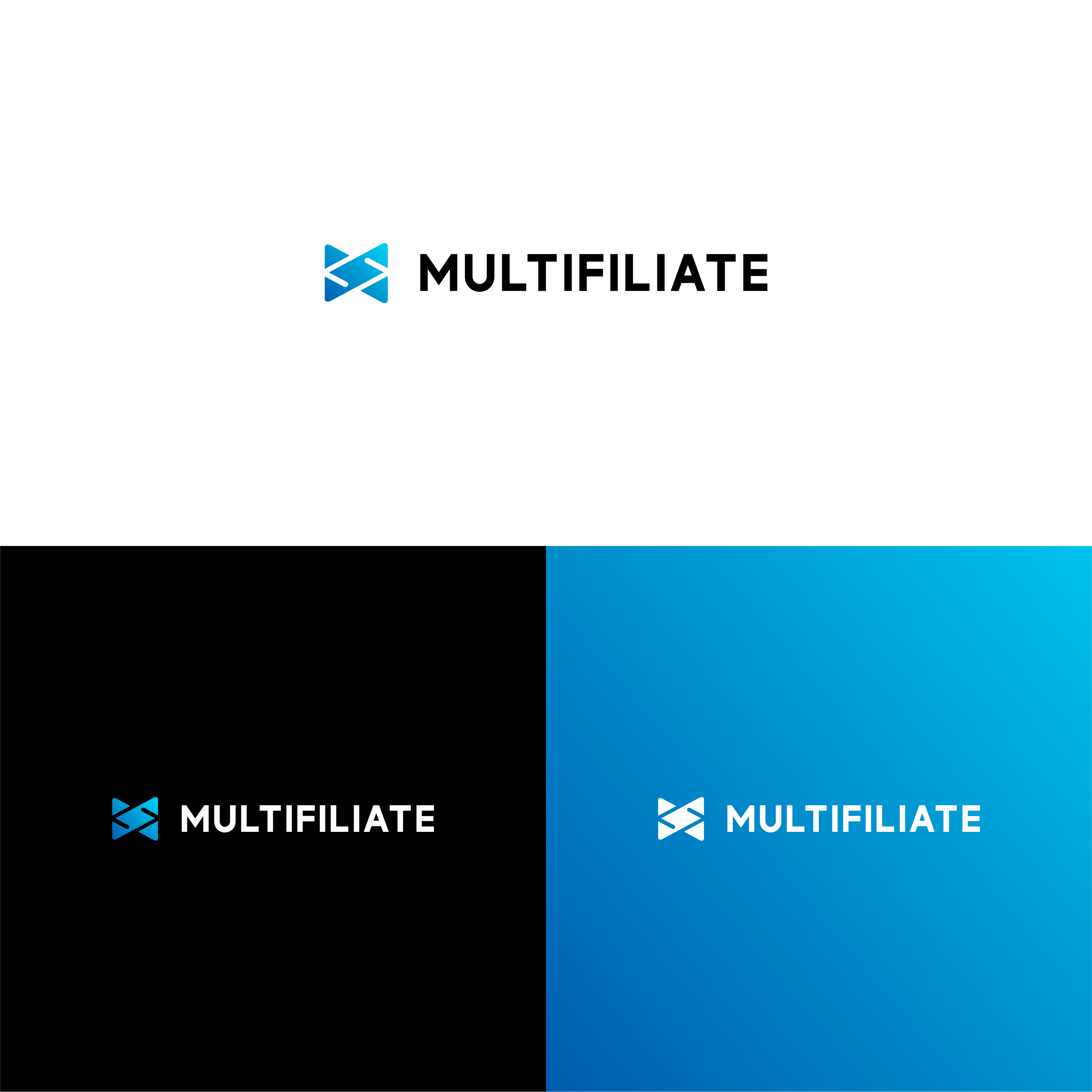 Logo Design by melzh for SlackVC | Design #29415187