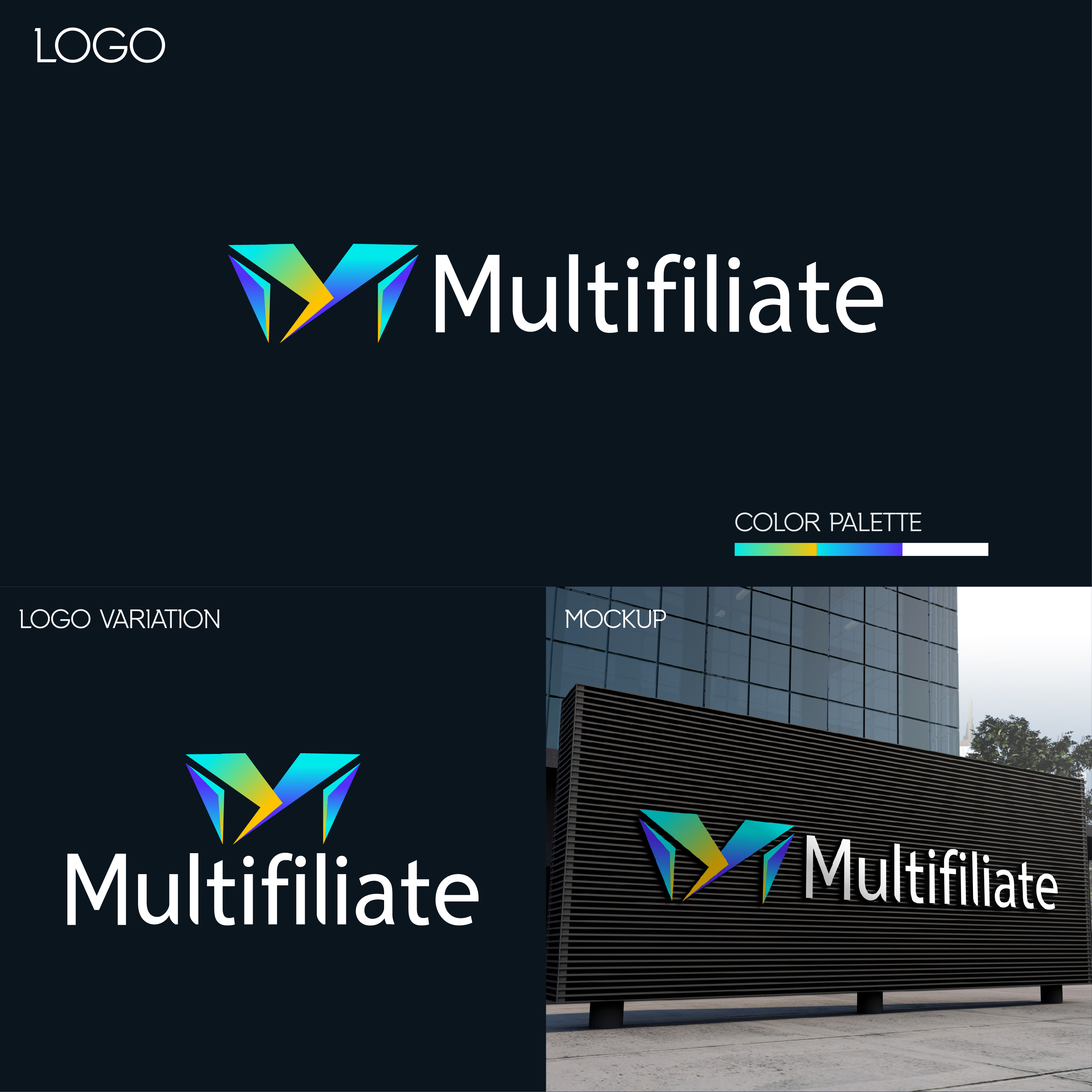 Logo Design by sdesign616 for SlackVC | Design #29415025