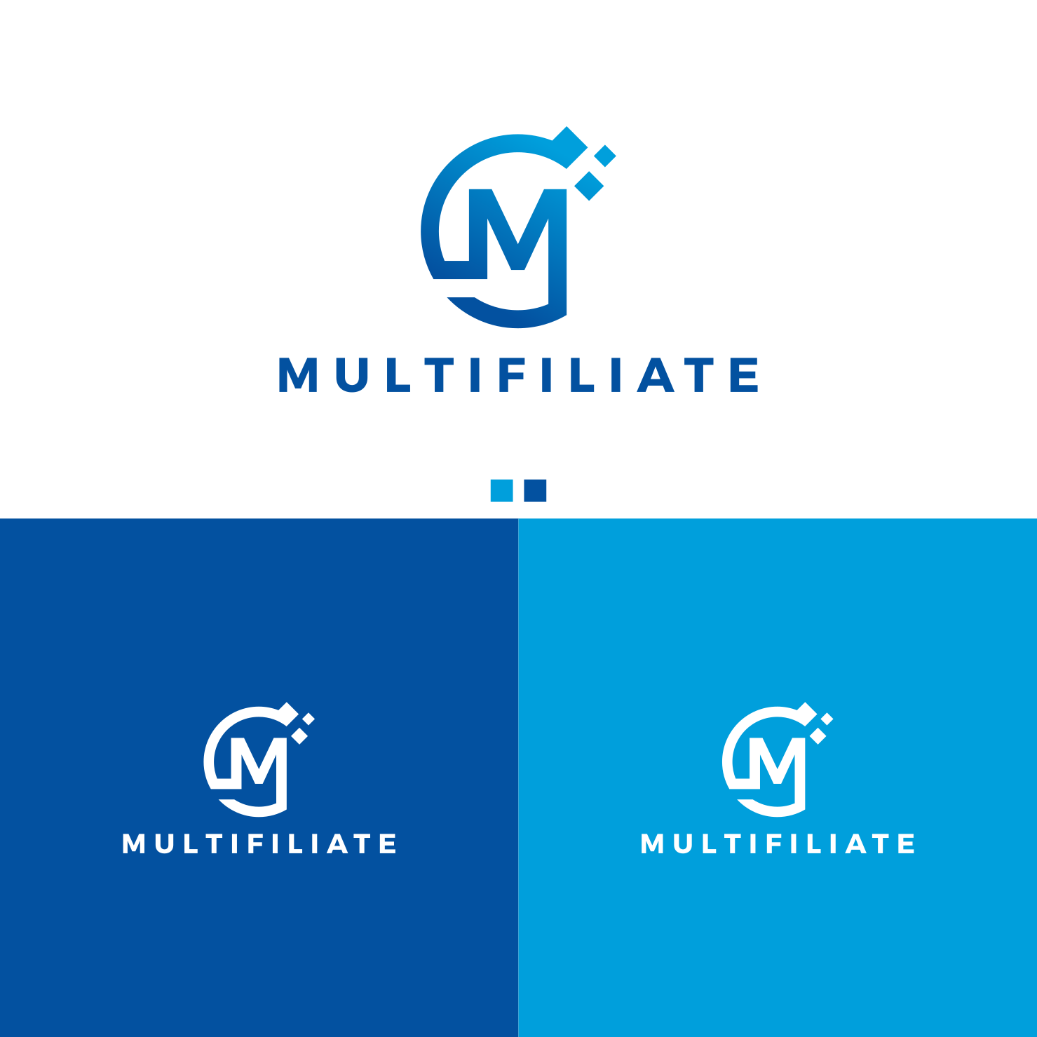 Logo Design by alitjuara for SlackVC | Design #29428674