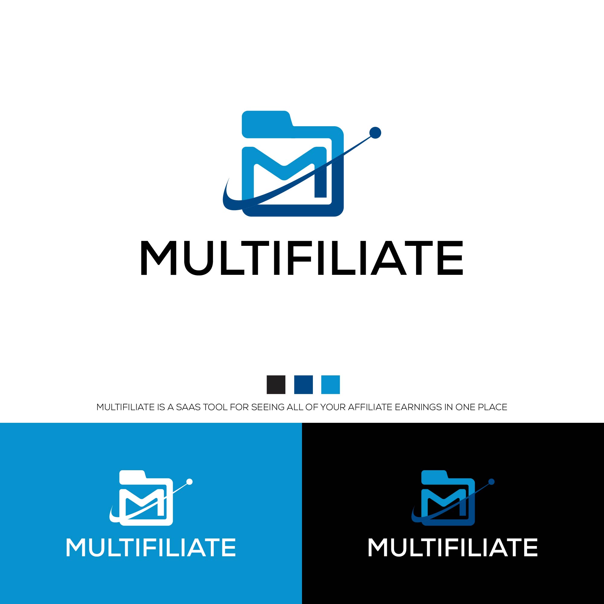 Diseño de Logo por alitjuara para SlackVC | Diseño #29428676