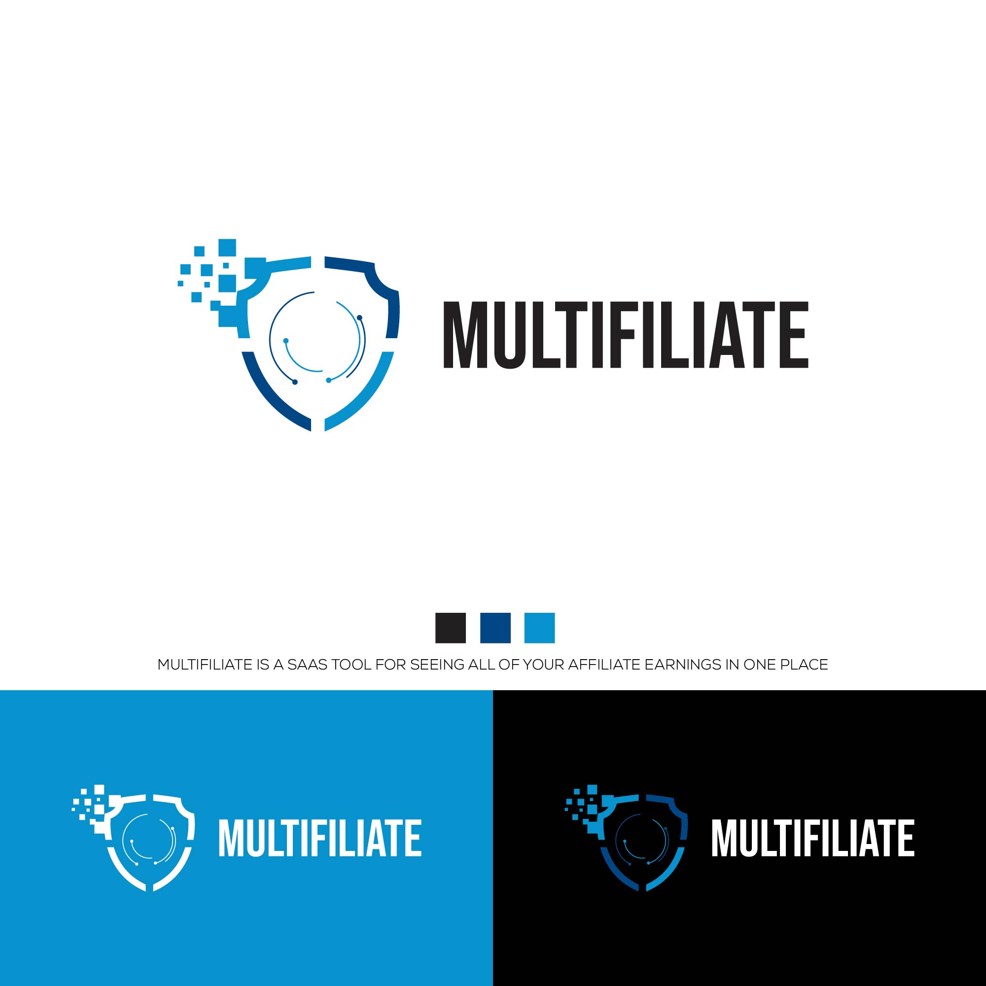 Logo Design by alitjuara for SlackVC | Design #29428677