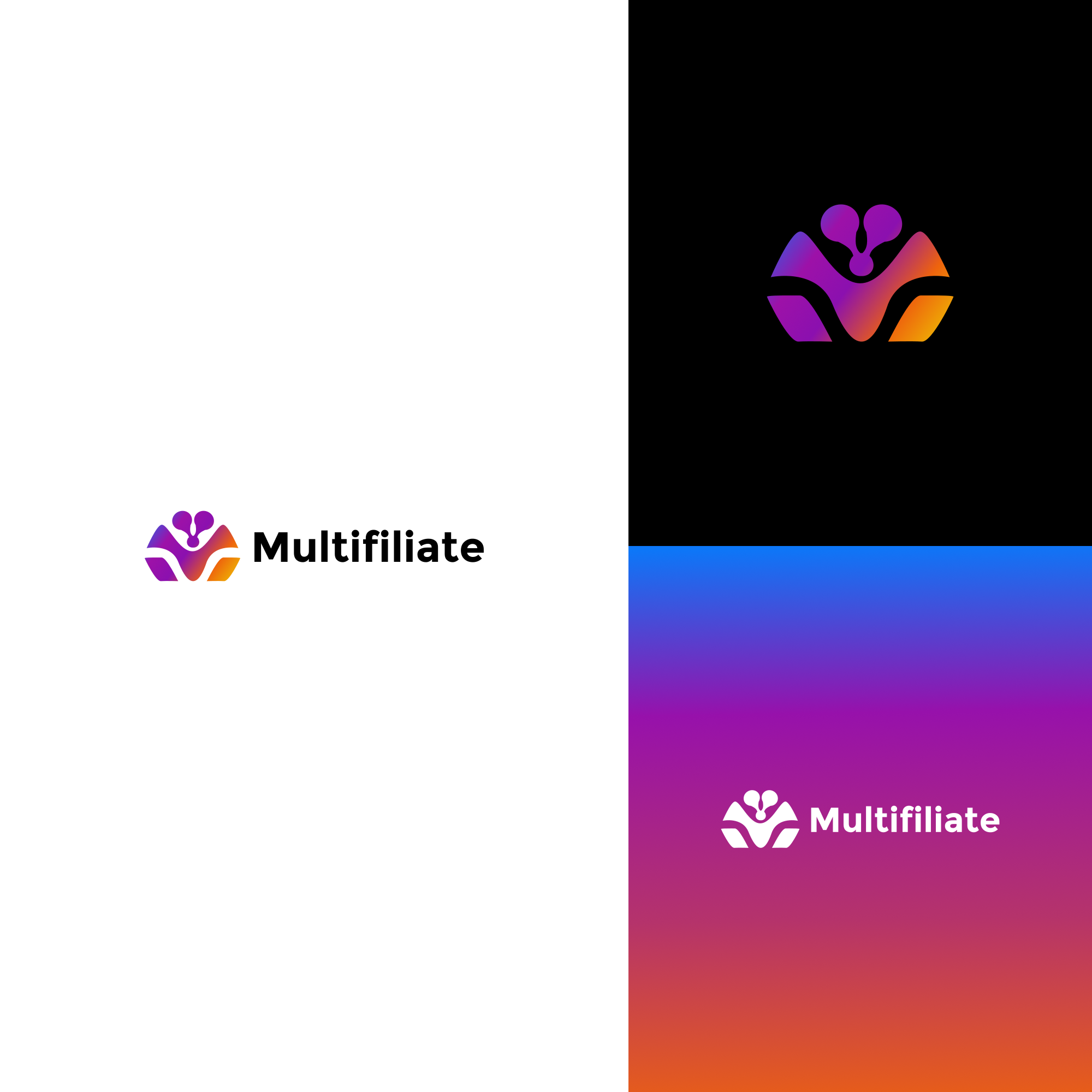 Logo Design by alitjuara for SlackVC | Design #29428678