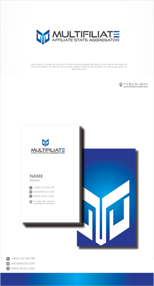 Logo Design by graphicevolution for SlackVC | Design: #29414331