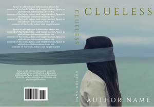 Book Cover Design by AnninWonderland for this project | Design: #29415183
