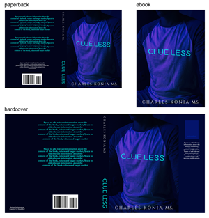 Design de Couverture de Livre par AnninWonderland pour ce projet | Design : #29425063