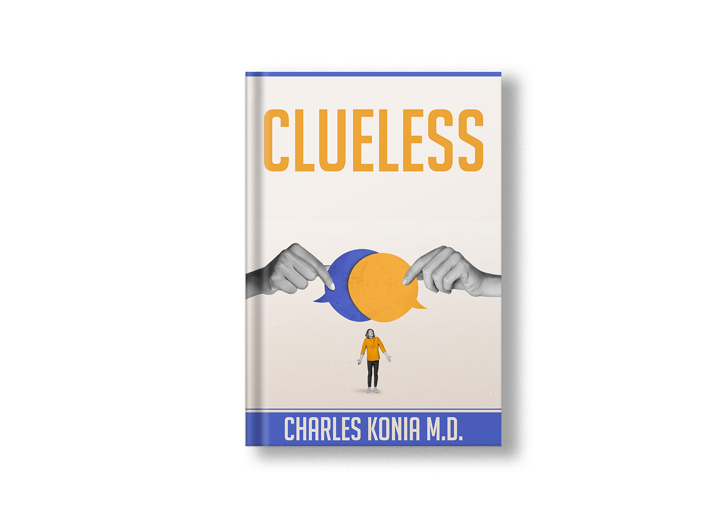 Book Cover Design by Deep-Sign for this project | Design #29427061