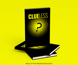 Book Cover Design by NancyTan for this project | Design: #29443240