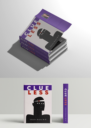 Book Cover Design by VectR for this project | Design: #29437895