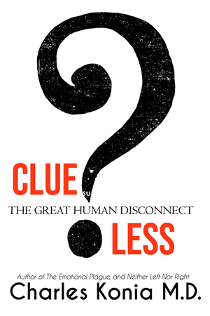 Book jacket for Clueless