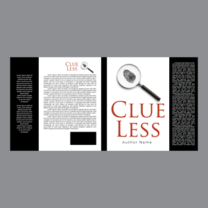 Design de Couverture de Livre par BengsWorks pour ce projet | Design : #29420924
