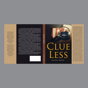 Design de Couverture de Livre par BengsWorks pour ce projet | Design : #29439012