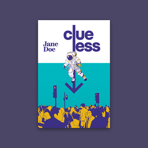 Book Cover Design by orphee for this project | Design #29422937