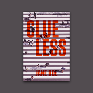 Book Cover Design by orphee for this project | Design: #29422986