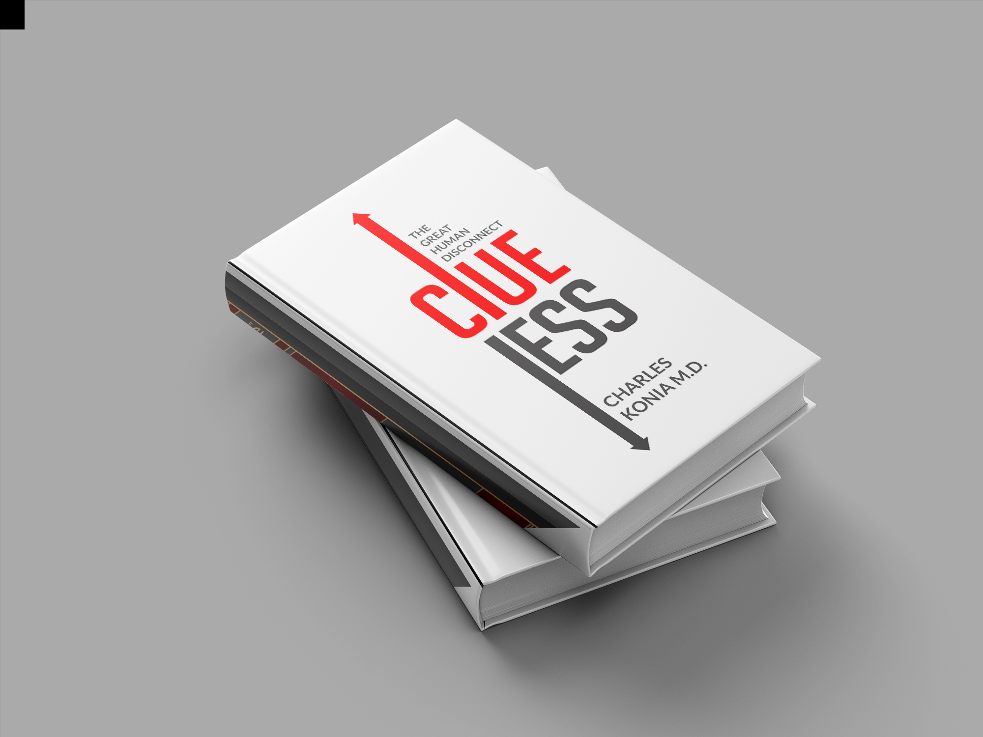 Buchumschlag Design von Azmat für dieses Projekt | Design #29419666