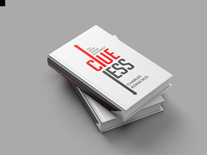 Book Cover Design by Azmat