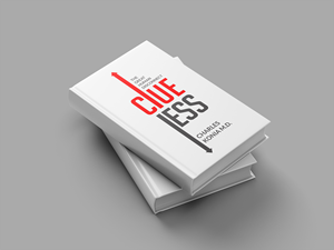 Book Cover Design by Azmat for this project | Design #29419681