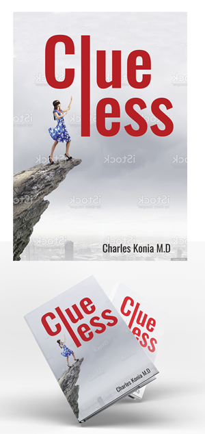 Book Cover Design by onurg for this project | Design: #29424004