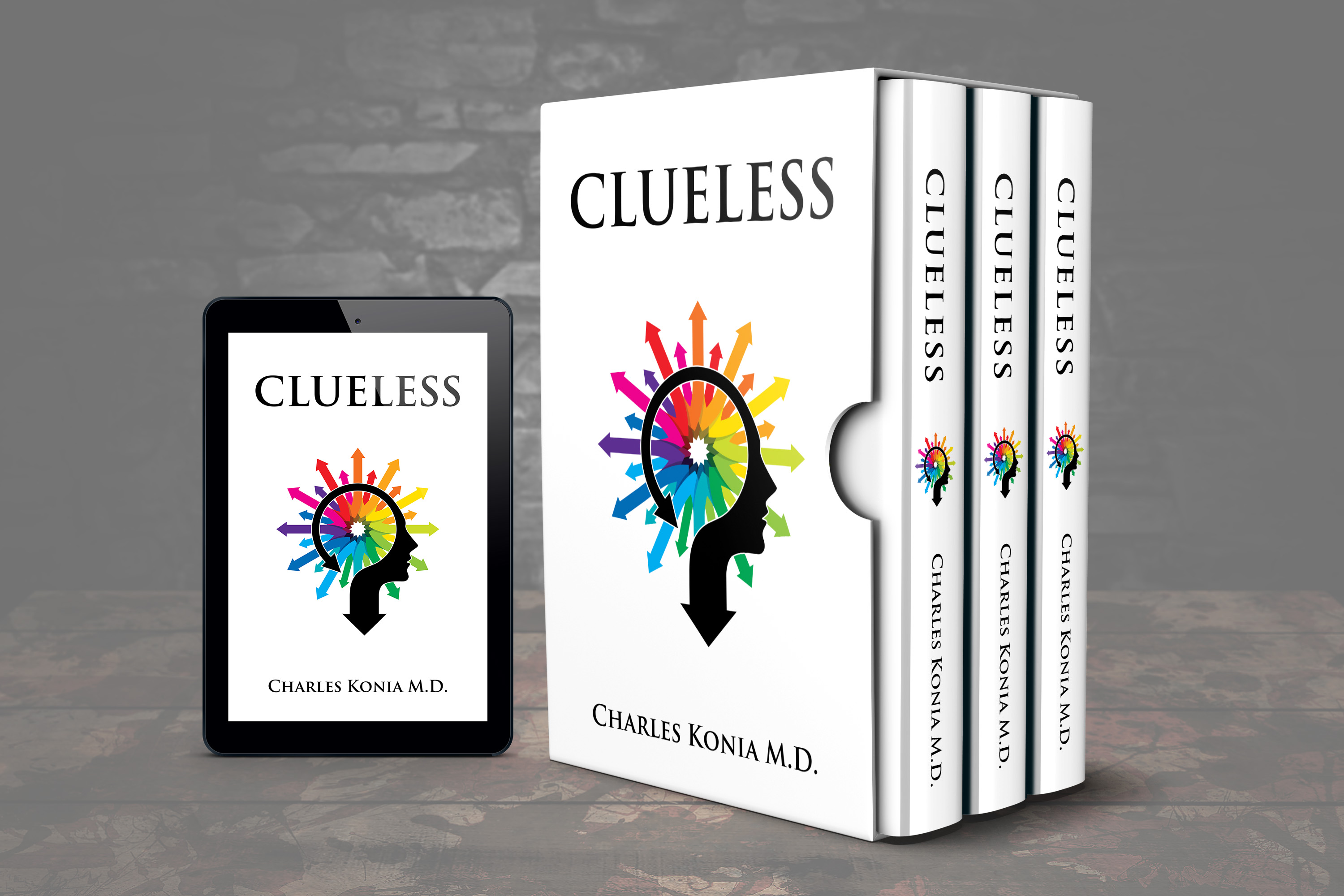 Book Cover Design by abdul700 for this project | Design #29434184