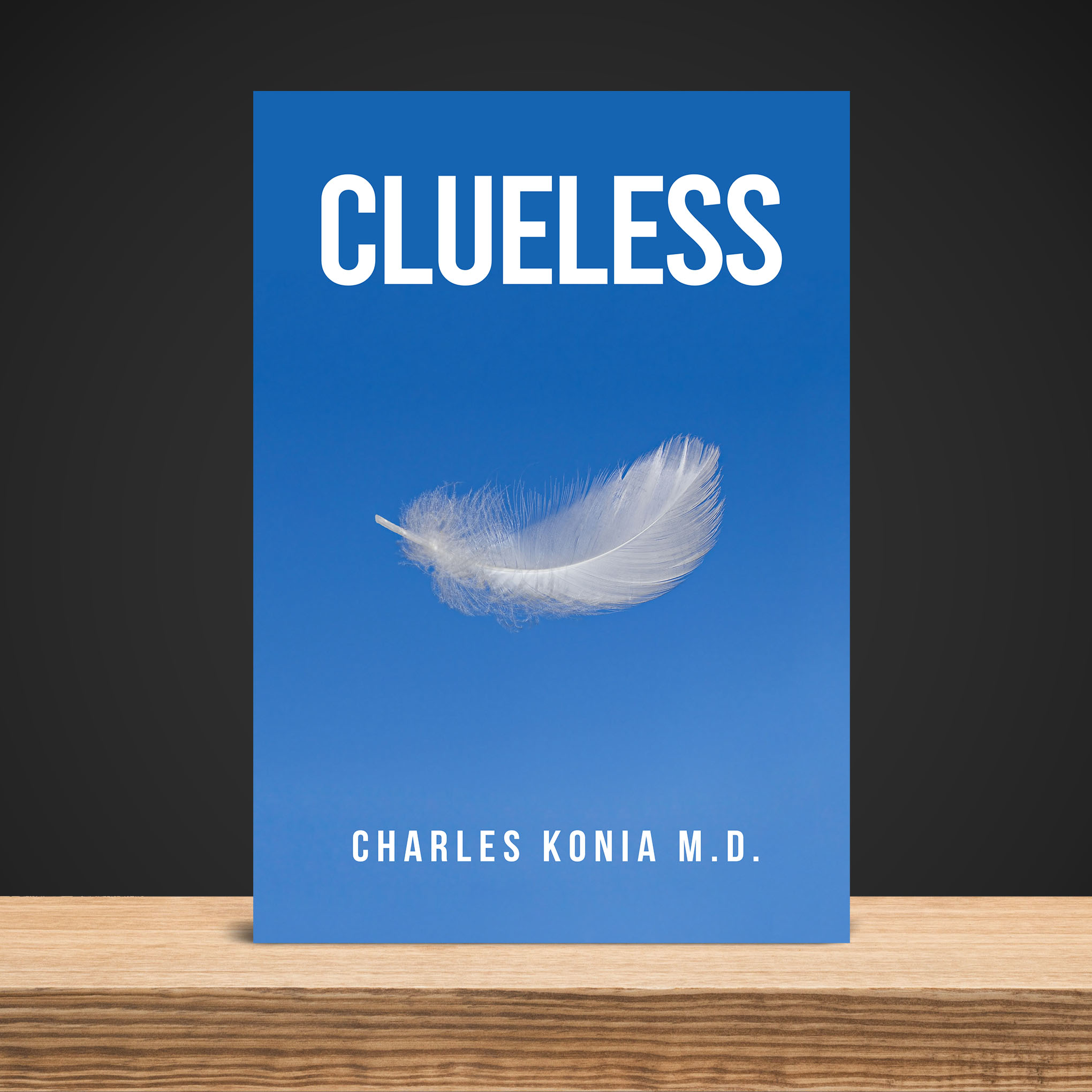 Book Cover Design by abdul700 for this project | Design #29434481