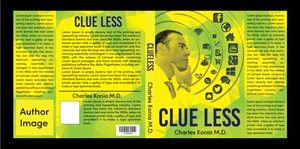 Book Cover Design by I P Design for this project | Design: #29420595