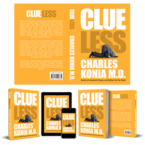 Design de Couverture de Livre par aj pour ce projet | Design : #29432459