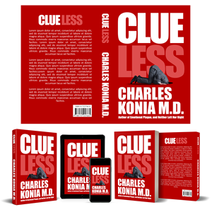 Book Cover Design by aj for this project | Design: #29432501