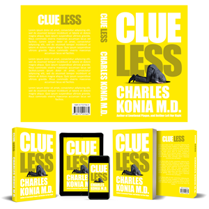 Book Cover Design by aj for this project | Design: #29432502